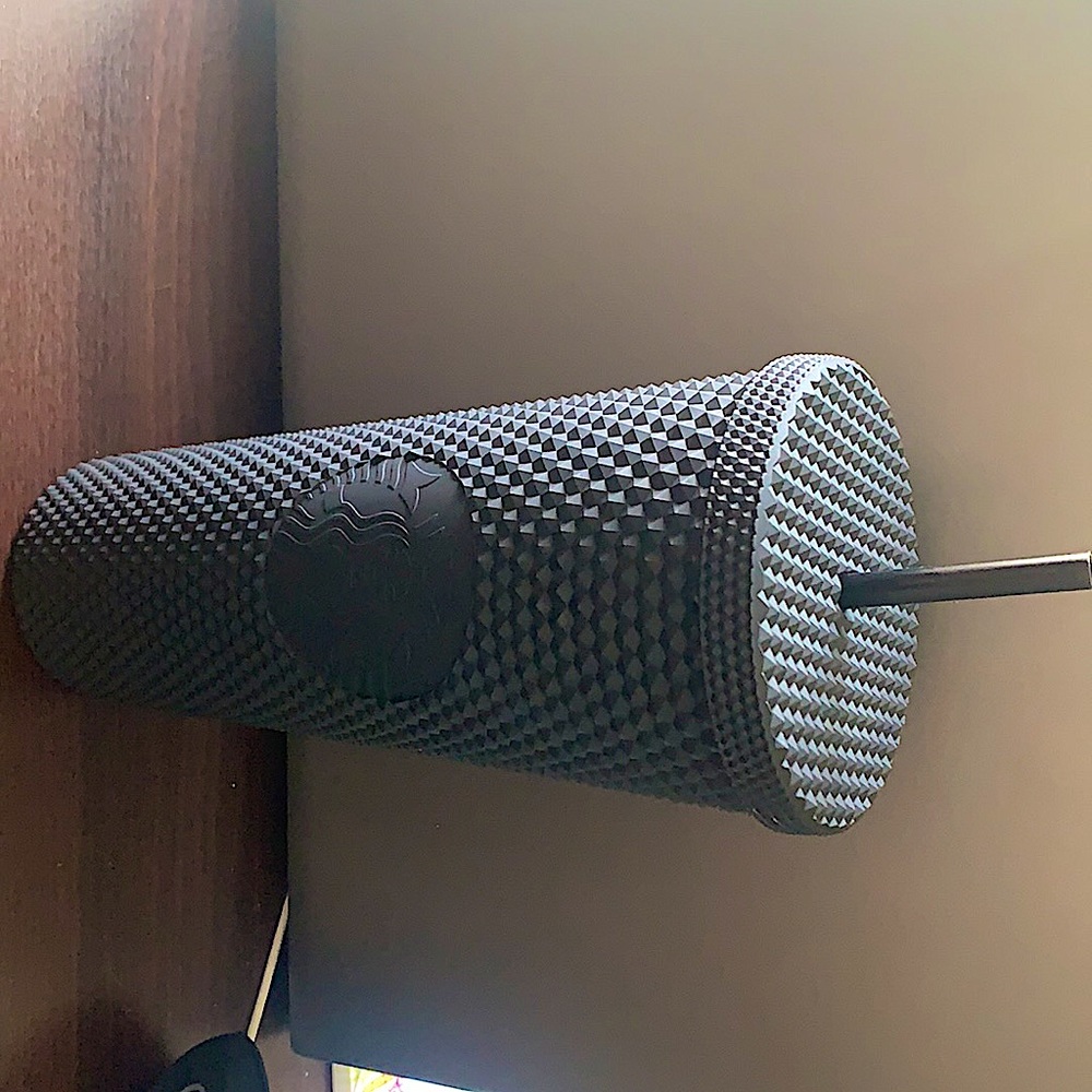 Starbucks cup